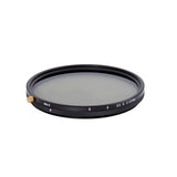 ProMaster HGX Prime 82mm Variable ND Lens Filter, 1.3-8 Stops