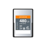 ProMaster CFexpress 4.0 Type A Advanced Memory Card, 480GB