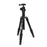 ProMaster XC-M 522K Professional Tripod Kit with Head, Black