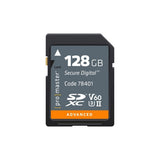 ProMaster SDXC Advanced UHS-II V60 Memory Card