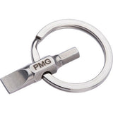 ProMediaGear A13 Photographer's Keychain Multi-Tool