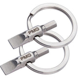 ProMediaGear A13 Photographer's Keychain Multi-Tool