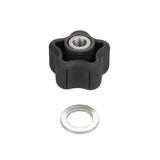 ProMediaGear A35 Replacement Knob for Profoto B10 Plus OCF Flash Head (Female Version)