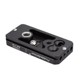 ProMediaGear PLNZ9 Arca-Swiss L-Bracket for Nikon Z9