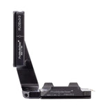 ProMediaGear PLCR3QD Arca-Swiss L-Bracket for Canon EOS R3 Mirrorless Camera