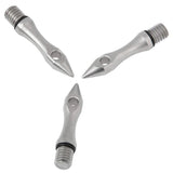 ProMediaGear TR34SP3 Pro-Stix Hardened Stainless Steel Tripod Foot Spikes for 34 Series