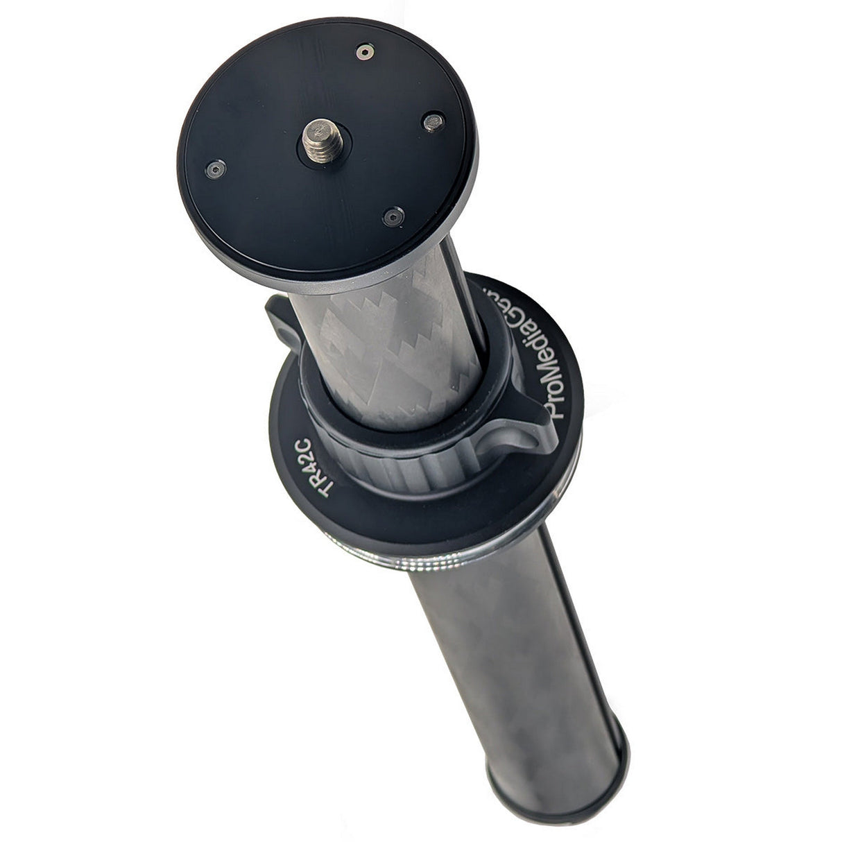ProMediaGear TR42C Carbon Fiber Center Column for 42 Series Tripods and Gitzo Systematic Series 5