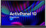 Promethean ActivPanel 10 Premium Interactive Display