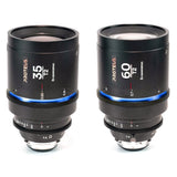 Laowa Proteus 2X Anamorphic Lens Series for ARRI and Canon EF