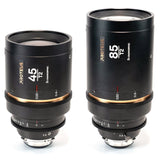 Laowa Proteus 2X Anamorphic Lens Series for ARRI and Canon EF