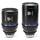 Laowa Proteus 2X Anamorphic Lens Series for ARRI and Canon EF