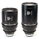 Laowa Proteus 2X Anamorphic Lens Series for ARRI and Canon EF