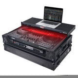 ProX XS-DDJFLX10 WLT Case for Pioneer DJ DDJ-FLX10 DJ Controller