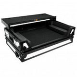 ProX XS-DDJFLX10WLTBL LED ATA Flight Style Road Case for Pioneer DDJ-FLX10 / DDJ-GRV6