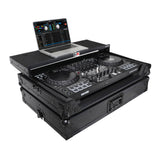 ProX XS-FLX10LTBL ATA Flight Style Road Case for Pioneer DDJ-FLX10/DDJ-GRV6