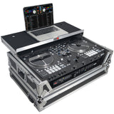 ProX XS-RANEONE Case for RANE One DJ Controller with Sliding Laptop Shelf