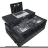 ProX XS-RANEONE Case for RANE One DJ Controller with Sliding Laptop Shelf