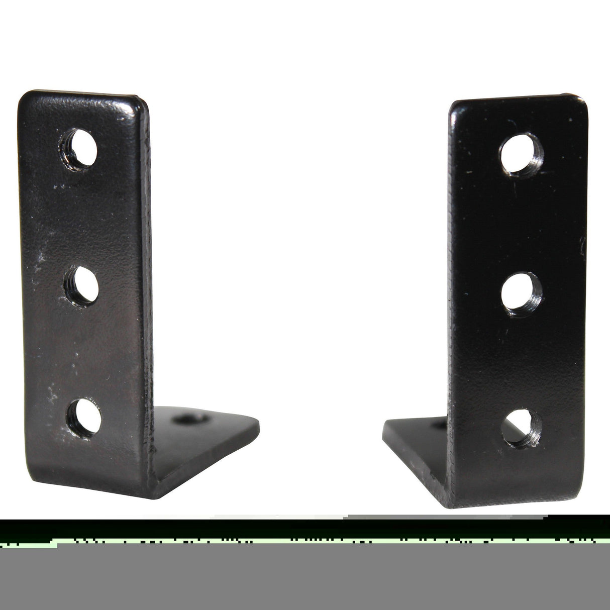 ProX XS-RSS Rack Rails L Shape Bracket for DJ Controller Cases