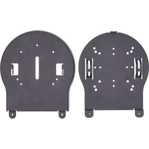 PTZOptics PT-CM-3-BK Large Universal PTZ Ceiling Mount Black
