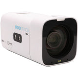 PTZOptics Studio 4K 12x Zoom Box Camera