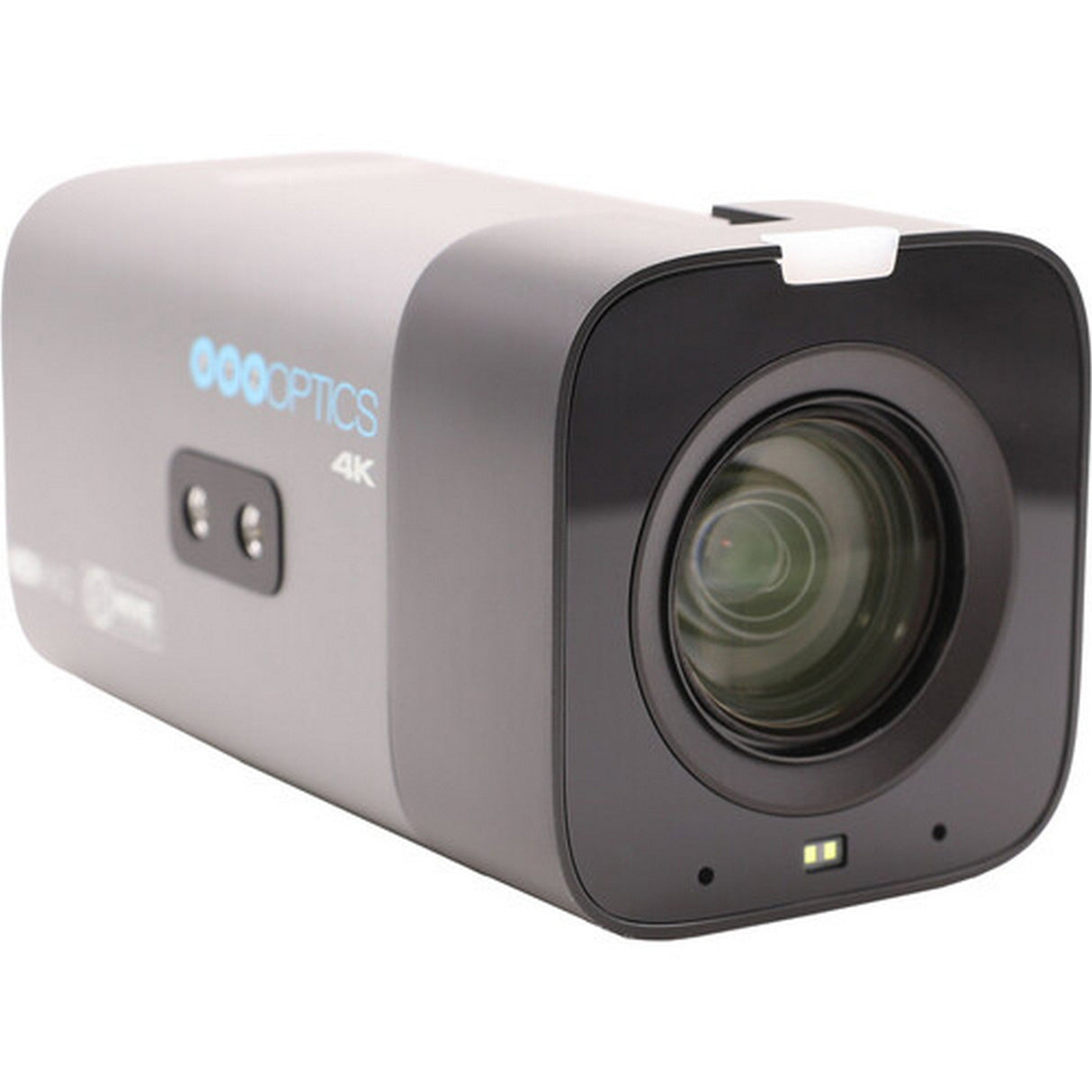 PTZOptics Studio 4K 20x Zoom Box Camera