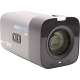 PTZOptics Studio 4K 20x Zoom Box Camera