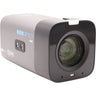 PTZOptics Studio 4K 20x Zoom Box Camera