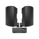 Pure Resonance Audio Weight Room Sound System