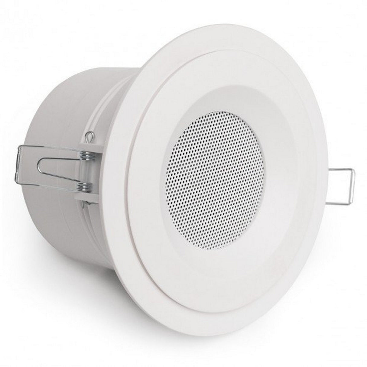 Pure Resonance Audio C3 3-Inch Micro Speaker Kit with Drywall Mounting Ring
