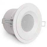 Pure Resonance Audio C3 3-Inch Micro Speaker Kit with Drywall Mounting Ring