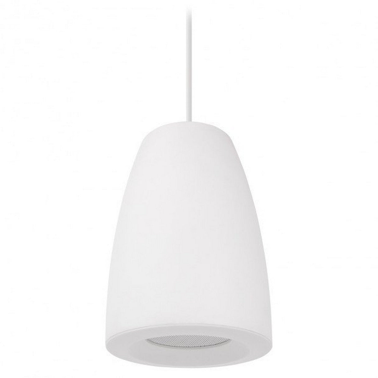 Pure Resonance Audio C3 3-Inch Micro Pendant Speaker Kit with Wire and Safety Cable