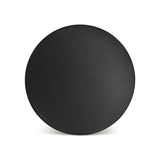 Pure Resonance Audio C6-BG Magnetic Ceiling Speaker Grill for C6 Speaker, Black