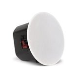 Pure Resonance Audio C6 6.5-Inch 70V Commercial Ceiling Speaker