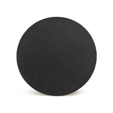 Pure Resonance Audio C8-BG Magnetic Ceiling Speaker Grill for C8 Speaker, Black