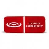 Pure Resonance Audio ComfortCard USB Sound Masking Generator Japanese Zen Garden