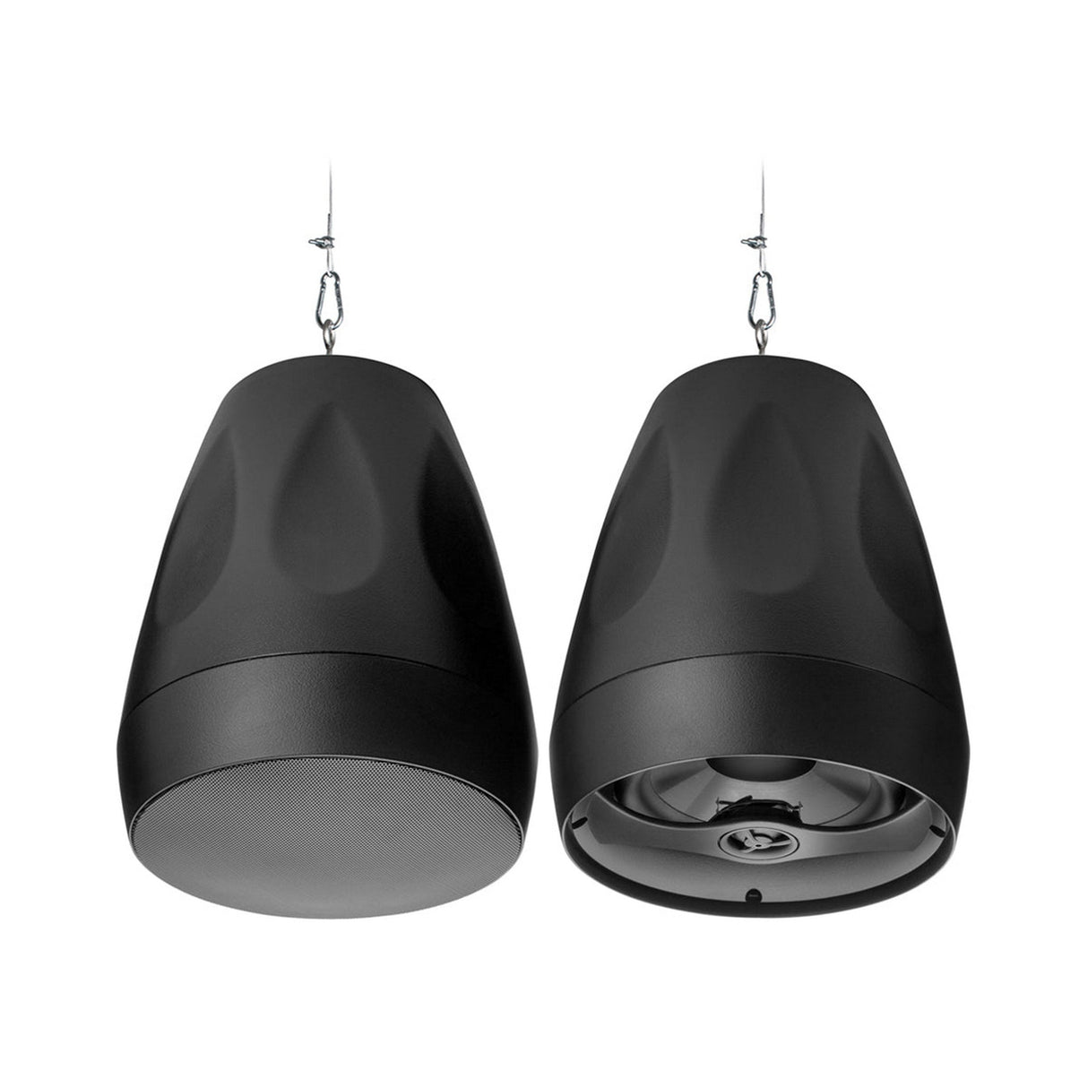 Pure Resonance Audio PD6 Series 6.5-Inch Pendant-Mount Speaker