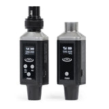 Pure Resonance Audio WTX1 Plug-On UHF XLR Wireless System