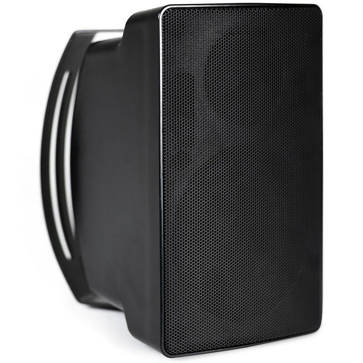 Pure Resonance Audio S5 4.5-Inch 70V Outdoor Surface-Mount Speaker, Single Unit