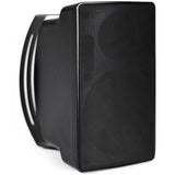 Pure Resonance Audio S5 4.5-Inch 70V Outdoor Surface-Mount Speaker, Single Unit