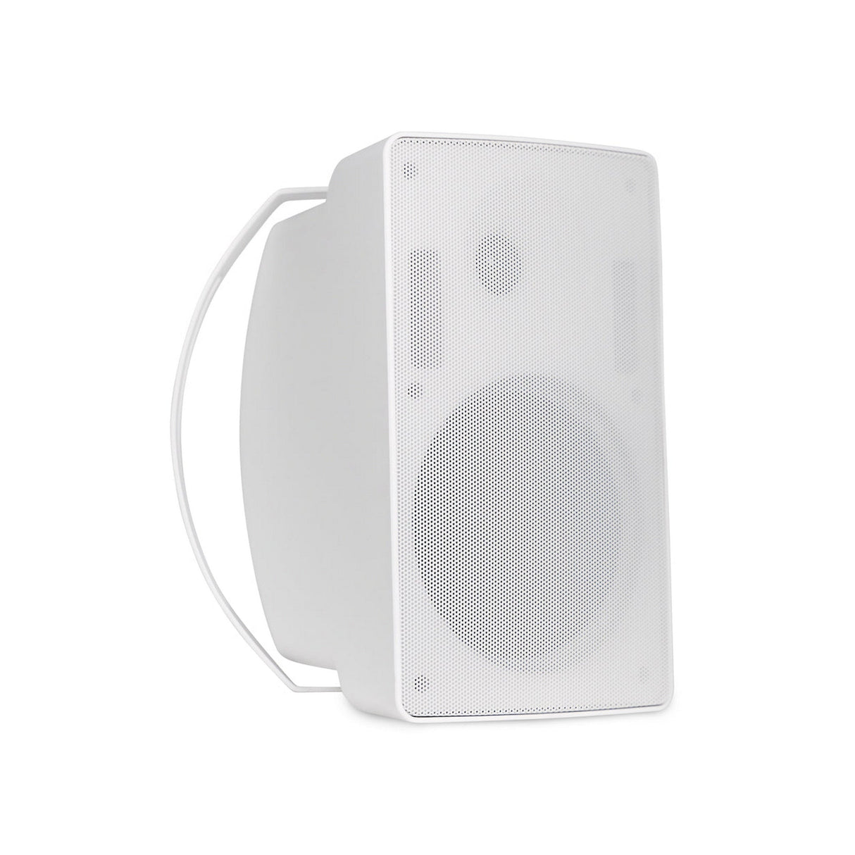 Pure Resonance Audio S6 6.5-Inch 70V Outdoor Surface Mount Speaker, Single Unit