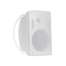 Pure Resonance Audio S6 6.5-Inch 70V Outdoor Surface Mount Speaker, Single Unit