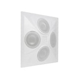 Pure Resonance Audio SD4 Drop Tile Ceiling Speaker Array