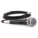 Pure Resonance Audio UC1S Ultra Clear Dynamic Microphone Package
