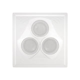 Pure Resonance Audio VCA8 Vector Ceiling Speaker Array