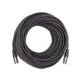 Pure Resonance Audio Male-to-Female XLR Microphone Cable