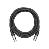 Pure Resonance Audio Male-to-Female XLR Microphone Cable