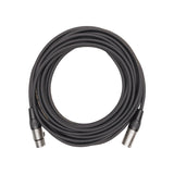 Pure Resonance Audio Male-to-Female XLR Microphone Cable