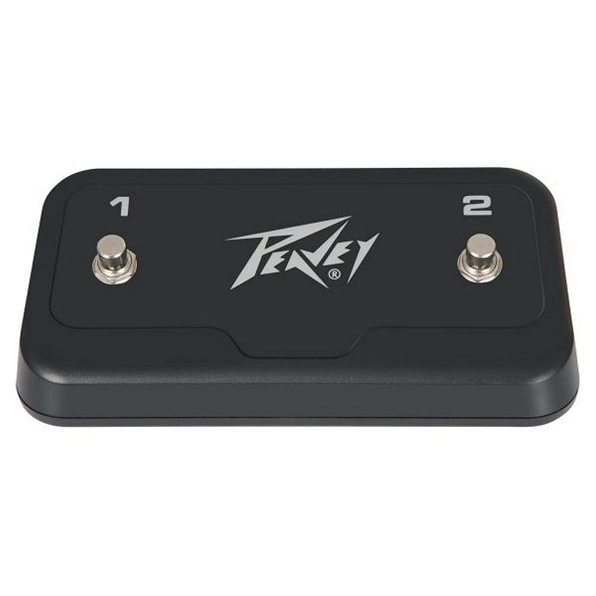 Peavey Multi-Purpose 2-Button Footswitch