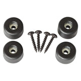 Peavey Rubber Feet Small