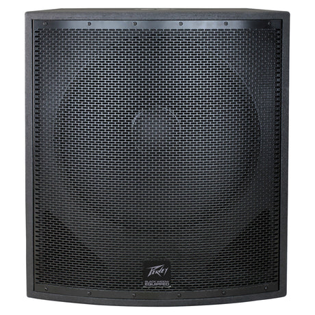 Peavey SP 118 Passive 18 Inch Subwoofer
